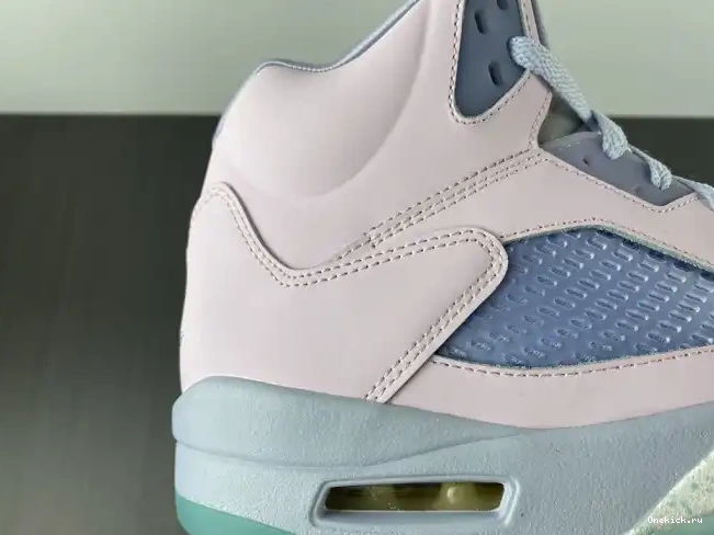 One Kick Jordan 5 Easter Air DV0562-600 0516